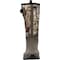 Rocky Men's Trophy Tall Rubber Boot, 14 in Height, Realtree Apx, 7 RKS0639 - alternate 5